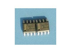 現(xiàn)貨供應(yīng)貼片LM358 SOP-4集成電路IC，高品質(zhì)放大器元器件