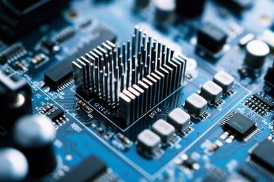 電子元器件視角下食品第三方服務機構在監管活動中的支撐作用